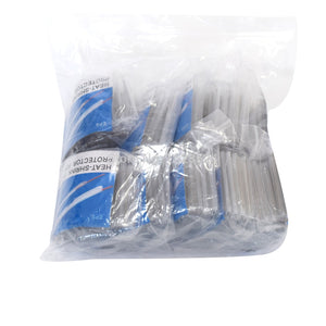 Free Shipping 1000pcs/lot 40mm Fiber Optic Fusion Protection Splice Sleeves 40mm  Heat Shrink Tube Fiber Optic Hot Melt Tube