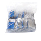Free Shipping 1000pcs/lot 40mm Fiber Optic Fusion Protection Splice Sleeves 40mm  Heat Shrink Tube Fiber Optic Hot Melt Tube