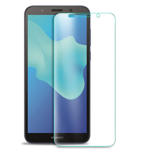 9H 2.5D Tempered Glass for Huawei Y5 Lite 2018 Screen Protector Y5 Lite 2018 Glass Huawei Y5Lite 2018 Protective Film DRA-LX5